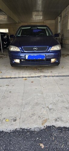 Opel Astra 1999, 350,200 km - 1.6 л - Xırdalan