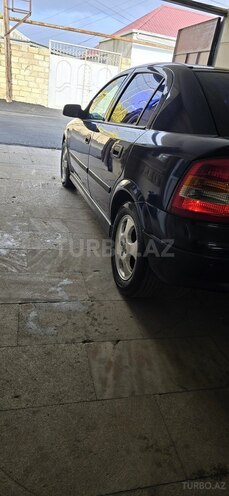 Opel Astra 1999, 350,200 km - 1.6 л - Xırdalan