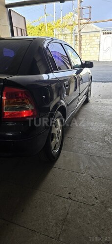 Opel Astra 1999, 350,200 km - 1.6 л - Xırdalan