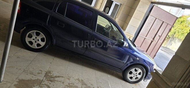 Opel Astra 1999, 350,200 km - 1.6 л - Xırdalan