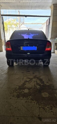 Opel Astra 1999, 350,200 km - 1.6 л - Xırdalan