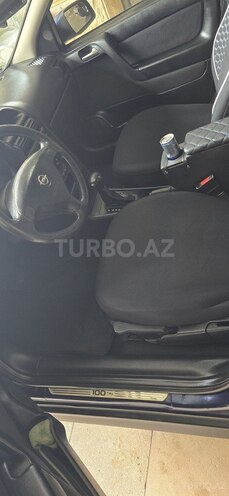Opel Astra 1999, 350,200 km - 1.6 л - Xırdalan