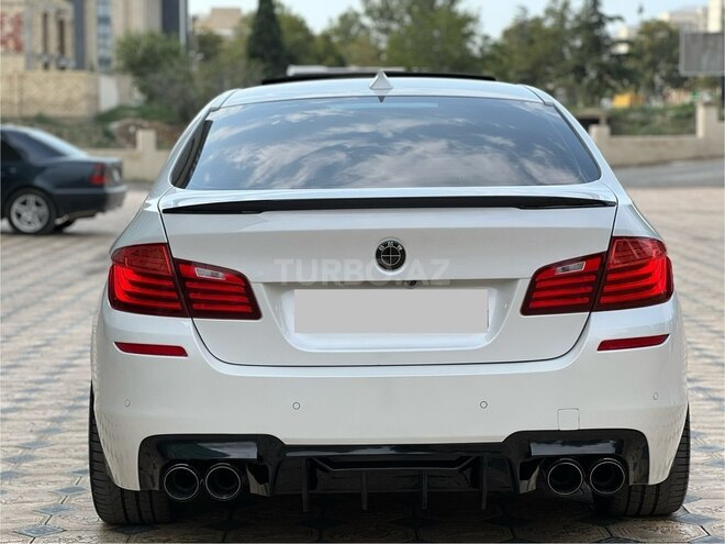 BMW 528 2015, 69,000 km - 2.0 l - Bakı