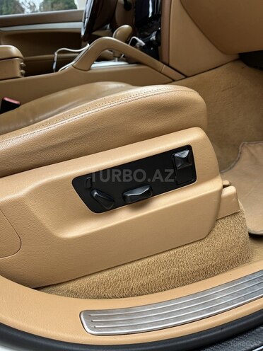 Porsche Cayenne 2008, 220,000 km - 3.6 l - Gəncə
