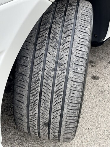 Porsche Cayenne 2008, 220,000 km - 3.6 l - Gəncə