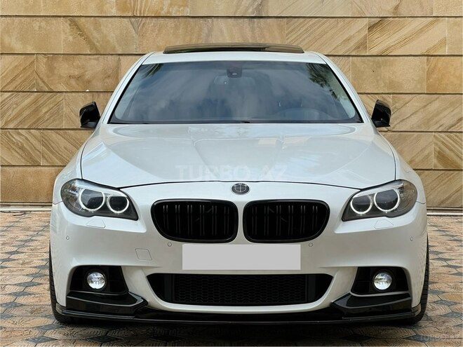 BMW 528 2015, 69,000 km - 2.0 l - Bakı