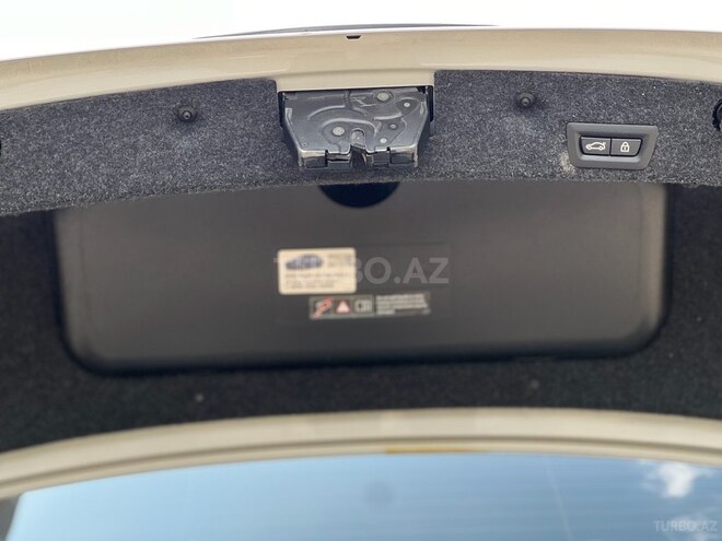 BMW 528 2015, 69,000 km - 2.0 l - Bakı