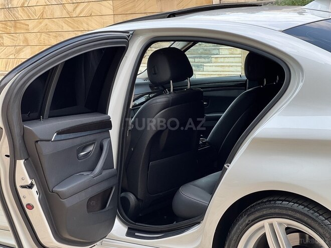BMW 528 2015, 69,000 km - 2.0 l - Bakı