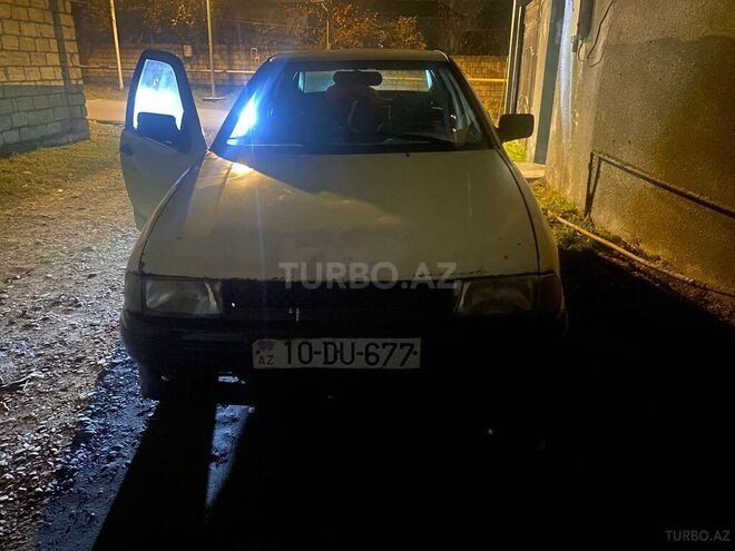 Volkswagen Polo 1998, 200,000 km - 1.4 l - Bakı