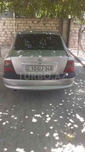Opel Vectra 1997, 430,000 km - 1.6 l - Bakı