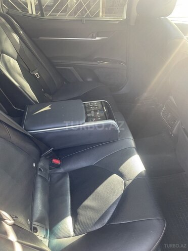 Toyota Camry 2020, 157,000 km - 2.5 l - Bakı