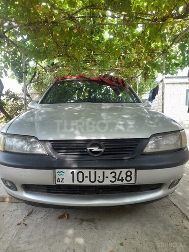 Opel Vectra 1997, 430,000 km - 1.6 l - Bakı