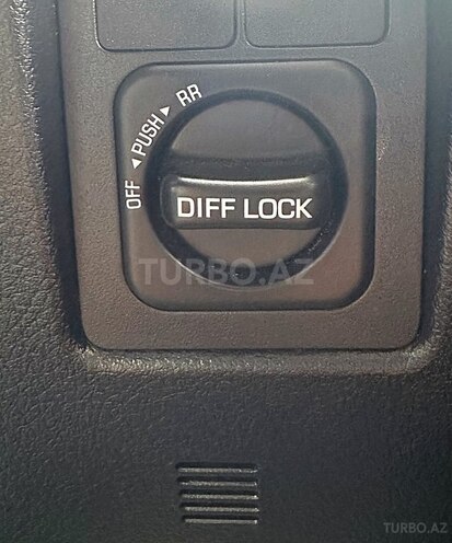 Toyota Land Cruiser 2012, 174,000 km - 4.0 l - Bakı
