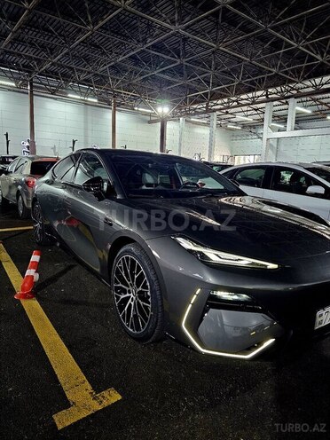 Geely  2024, 16,000 km - 0.0 l - Bakı