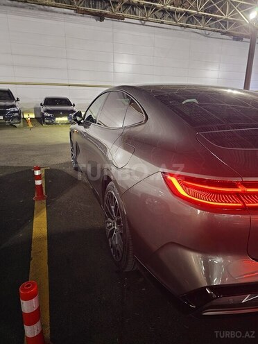 Geely  2024, 16,000 km - 0.0 l - Bakı