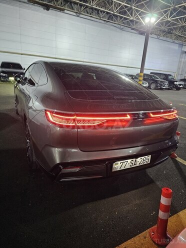 Geely  2024, 16,000 km - 0.0 l - Bakı