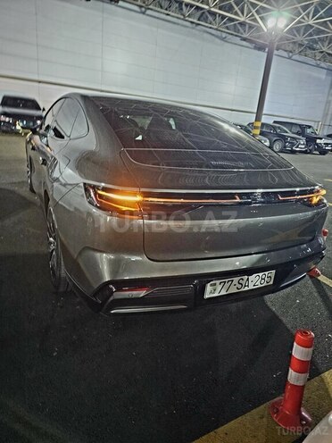 Geely  2024, 16,000 km - 0.0 l - Bakı