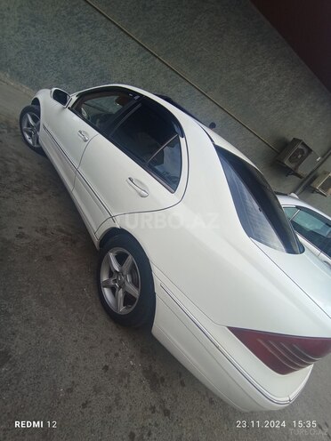 Mercedes C 230 2003, 313,243 km - 1.8 л - Sumqayıt