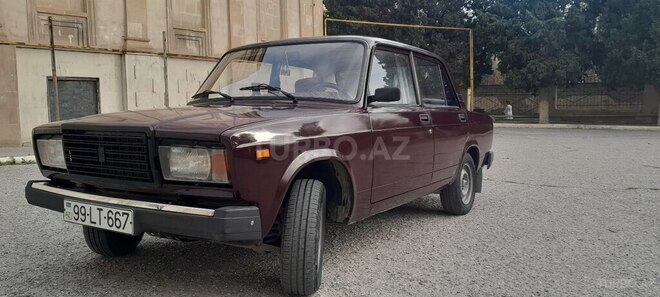 LADA (VAZ) 2107 2008, 61,000 km - 1.6 л - Bakı