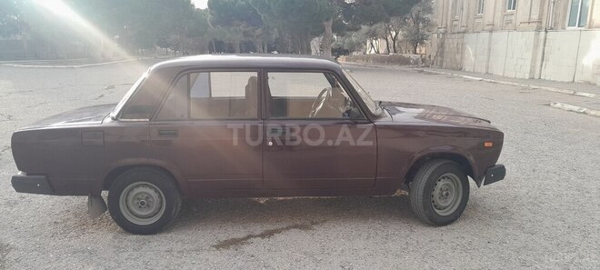 LADA (VAZ) 2107 2008, 61,000 km - 1.6 л - Bakı