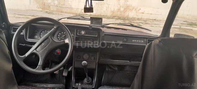 LADA (VAZ) 2107 2008, 61,000 km - 1.6 л - Bakı