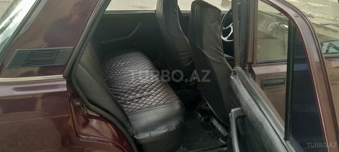 LADA (VAZ) 2107 2008, 61,000 km - 1.6 л - Bakı