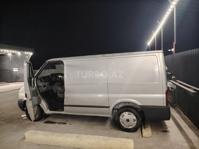 Ford Transit 2007, 357,000 km - 2.2 l - Bakı