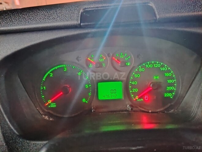 Ford Transit 2007, 357,000 km - 2.2 l - Bakı