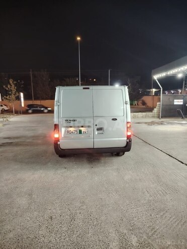 Ford Transit 2007, 357,000 km - 2.2 l - Bakı