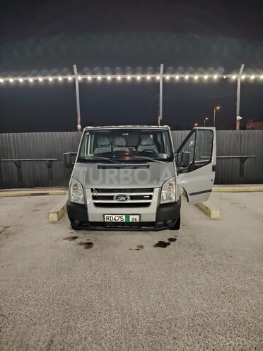 Ford Transit 2007, 357,000 km - 2.2 l - Bakı