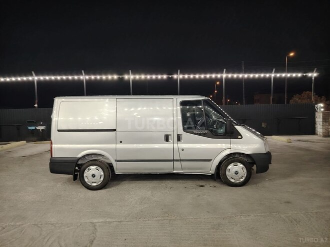 Ford Transit 2007, 357,000 km - 2.2 l - Bakı