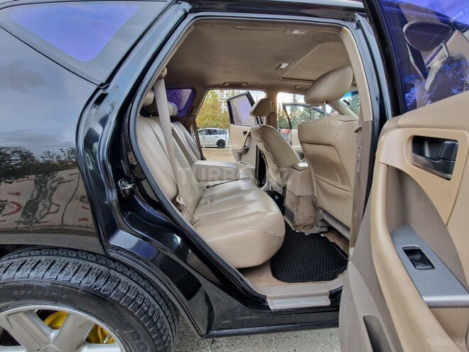 Nissan Murano 2007, 286,151 km - 3.5 l - Bakı