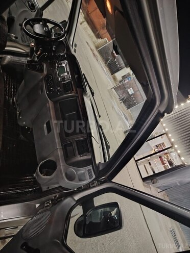 Ford Transit 2007, 357,000 km - 2.2 l - Bakı