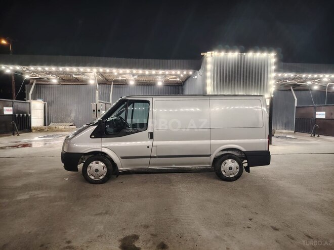 Ford Transit 2007, 357,000 km - 2.2 l - Bakı