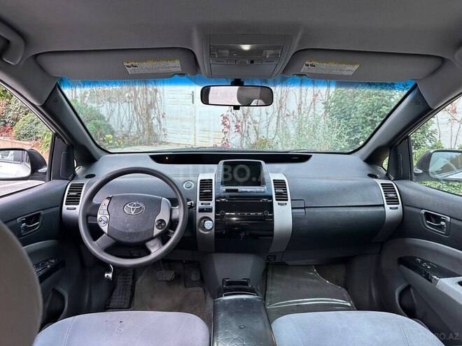 Toyota Prius 2007, 297,000 km - 1.5 l - Bakı