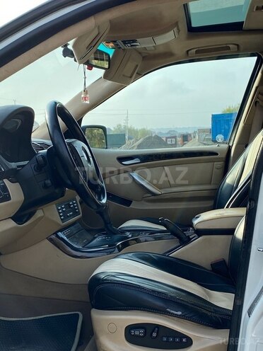 BMW X5 2001, 320,450 km - 3.0 l - Bakı