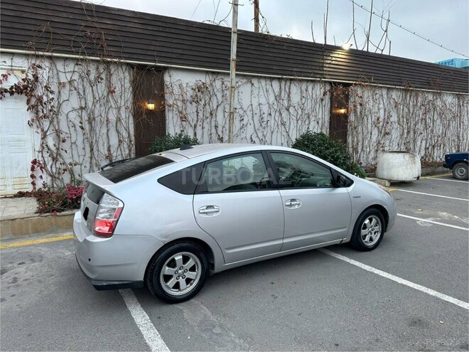 Toyota Prius 2007, 297,000 km - 1.5 l - Bakı