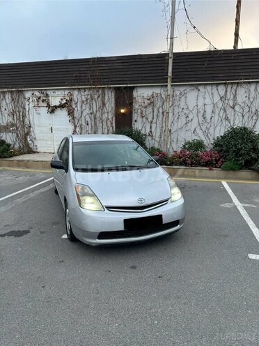 Toyota Prius 2007, 297,000 km - 1.5 l - Bakı