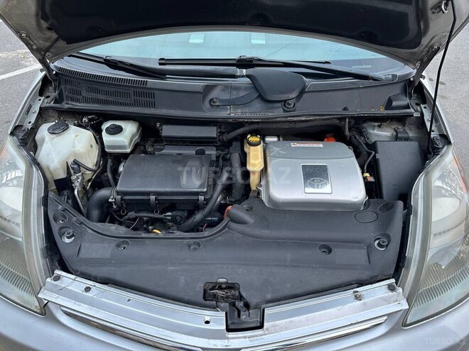 Toyota Prius 2007, 297,000 km - 1.5 l - Bakı
