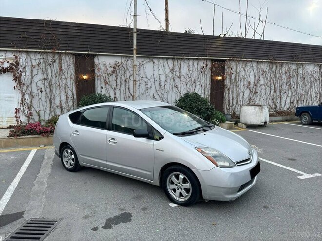 Toyota Prius 2007, 297,000 km - 1.5 l - Bakı