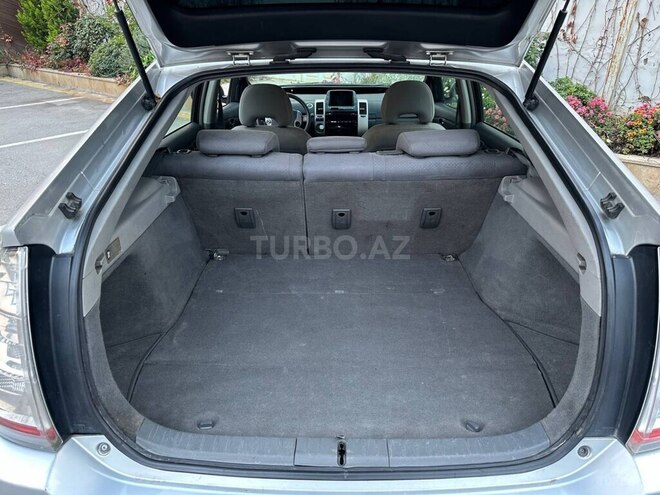 Toyota Prius 2007, 297,000 km - 1.5 l - Bakı