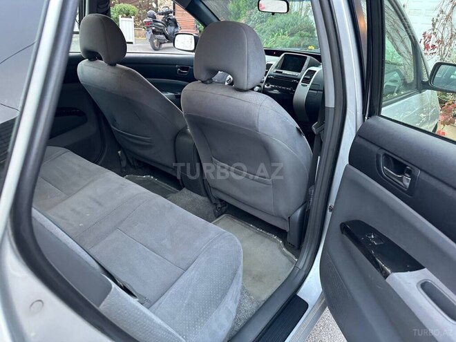 Toyota Prius 2007, 297,000 km - 1.5 l - Bakı