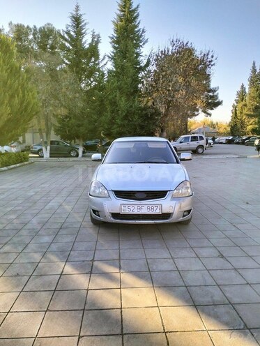 LADA (VAZ) Priora 2008, 594,000 km - 1.6 л - Salyan