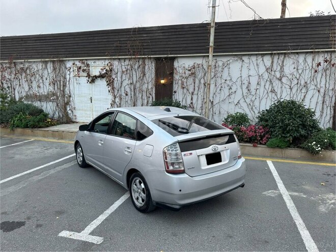 Toyota Prius 2007, 297,000 km - 1.5 l - Bakı