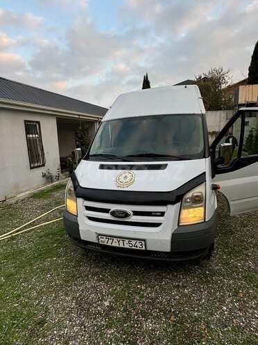 Ford Transit 2007, 280,000 km - 2.4 l - Bakı