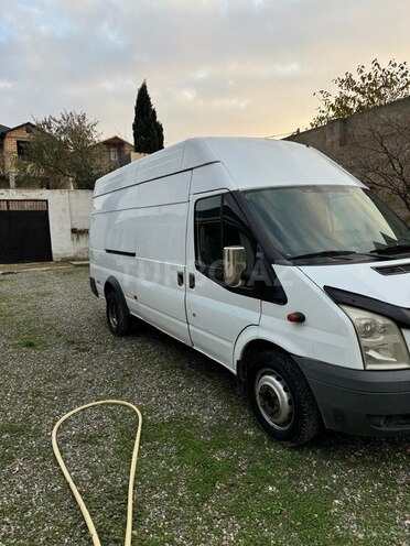 Ford Transit 2007, 280,000 km - 2.4 l - Bakı