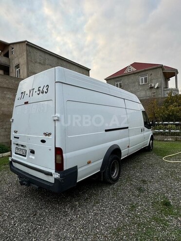 Ford Transit 2007, 280,000 km - 2.4 l - Bakı