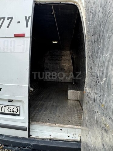 Ford Transit 2007, 280,000 km - 2.4 l - Bakı