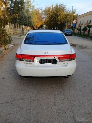 Hyundai Grandeur 2009, 227,822 km - 2.7 l - Bakı