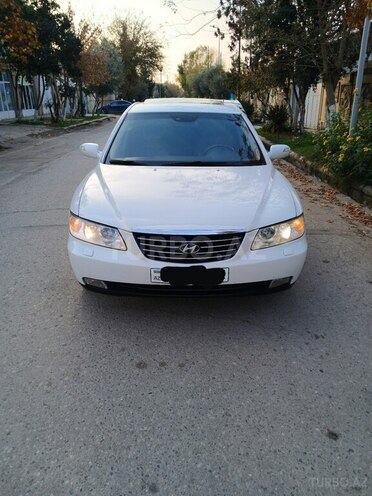 Hyundai Grandeur 2009, 227,822 km - 2.7 l - Bakı